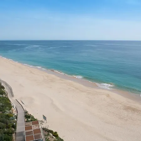 Hotel Oceanfront - Preferred And 5*