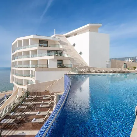 Hotel Oceanfront - Preferred And Sesimbra