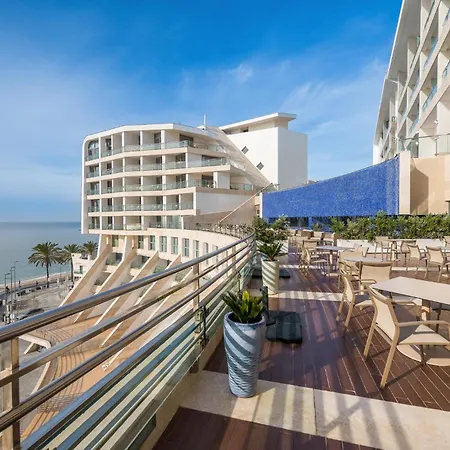 Oceanfront - Preferred And