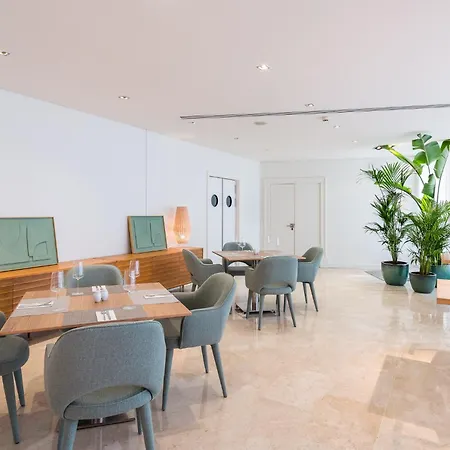 Oceanfront - Preferred And Hotel Sesimbra