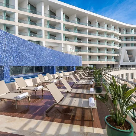 Oceanfront - Preferred And Sesimbra