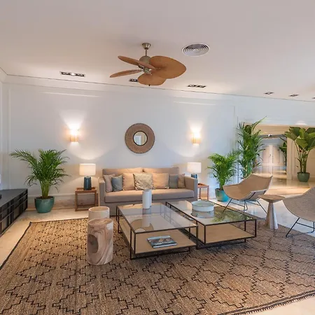 Hotel Oceanfront - Preferred And