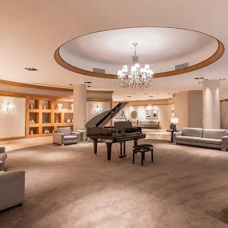 Hotel Oceanfront - Preferred And