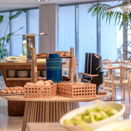 Oceanfront - Preferred And Hotel Sesimbra