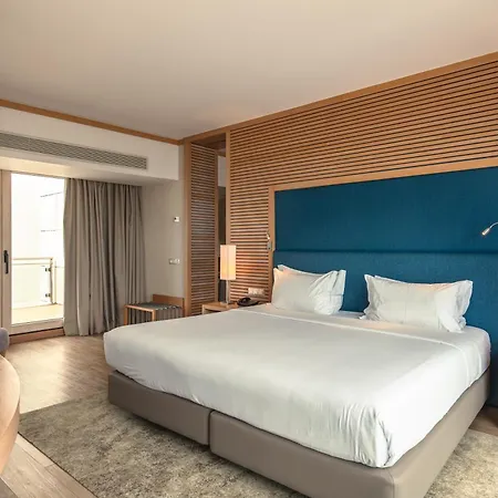 Oceanfront - Preferred And 5*