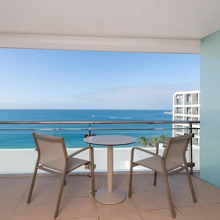 Hotel Oceanfront - Preferred And Sesimbra