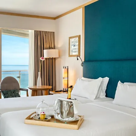 Oceanfront - Preferred And Hotel Sesimbra