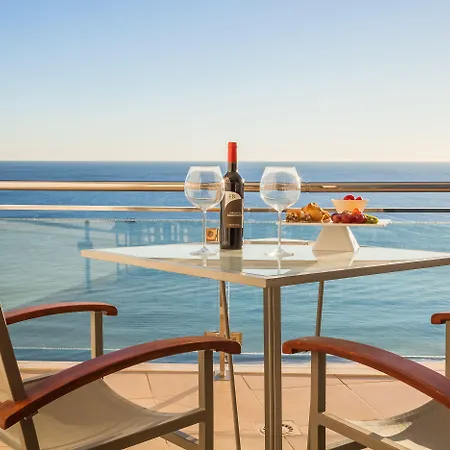 Oceanfront - Preferred And