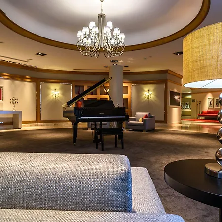 Oceanfront - Preferred And Hotel Sesimbra