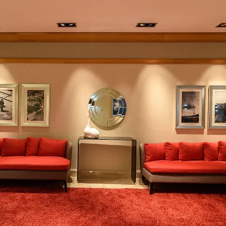 Oceanfront - Preferred And 5*