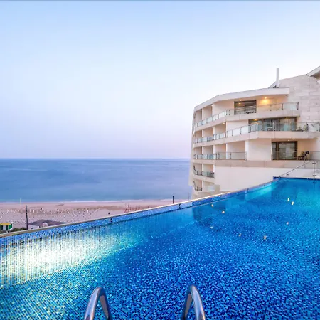 Oceanfront - Preferred And 5* Sesimbra