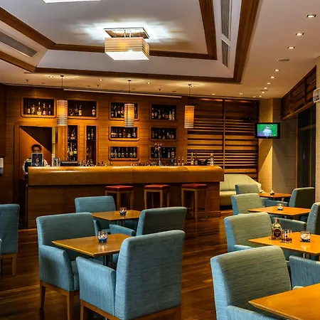 Hotel Oceanfront - Preferred And