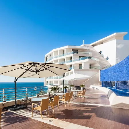 Oceanfront - Preferred And Sesimbra