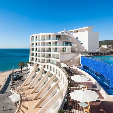 Hotel Oceanfront - Preferred And