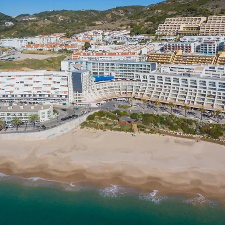 Hotel Oceanfront - Preferred And Sesimbra