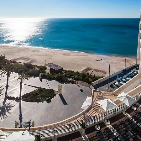 Hotel Oceanfront - Preferred And