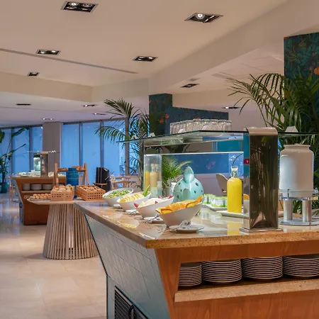 Hotel Oceanfront - Preferred And