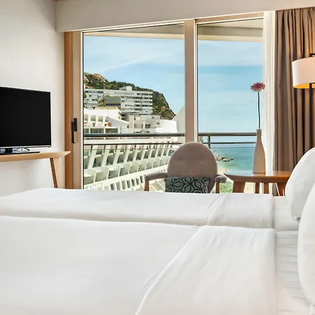 Oceanfront - Preferred And Hotel Sesimbra