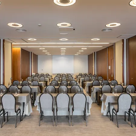 Hotel Oceanfront - Preferred And 5*