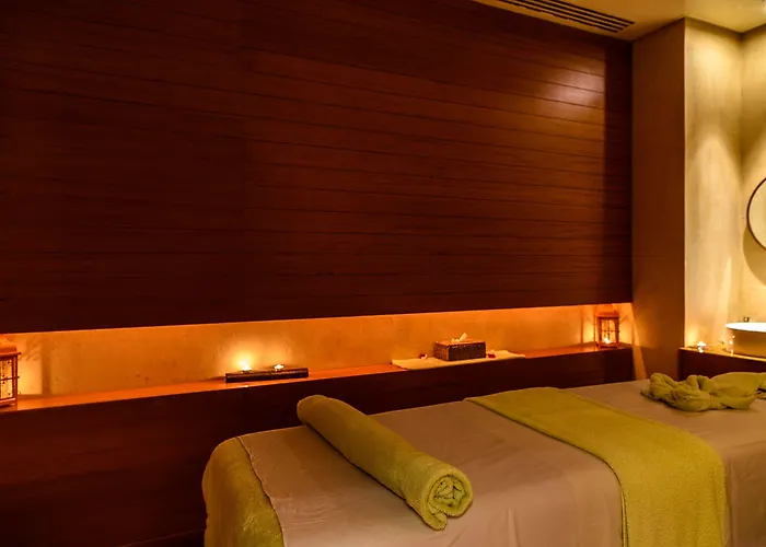 Oceanfront - Preferred And Hotell