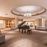 Hotel Oceanfront - Preferred And