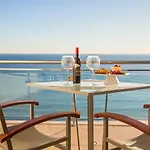 Oceanfront - Preferred And