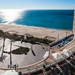 Hotell Oceanfront - Preferred And