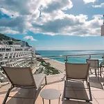 Oceanfront - Preferred And Hotel Sesimbra