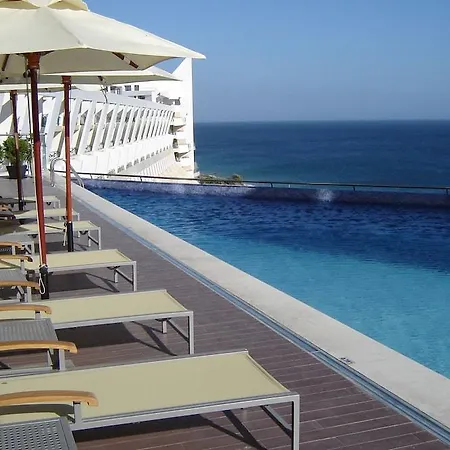 Oceanfront - Preferred And 5* Sesimbra