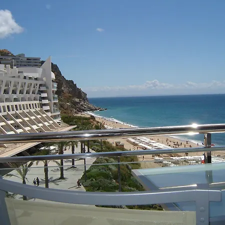 Oceanfront - Preferred And 5*