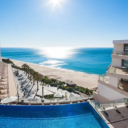 Oceanfront - Preferred And 5* Sesimbra