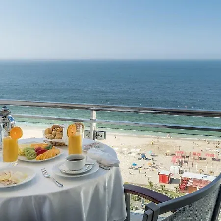 Oceanfront - Preferred And