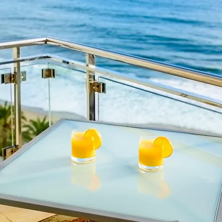 Oceanfront - Preferred And 5*