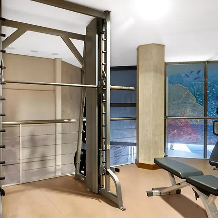 Oceanfront - Preferred And 세심브라