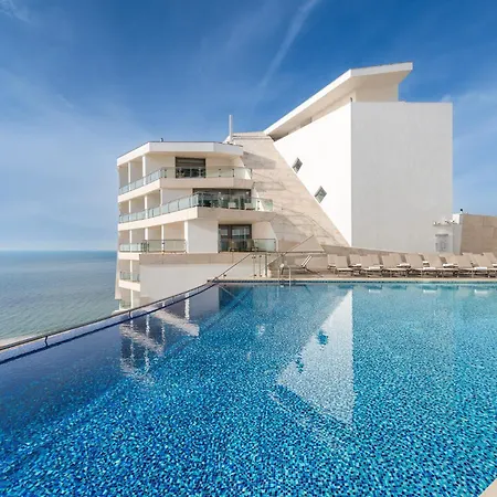 Hotel Oceanfront - Preferred And