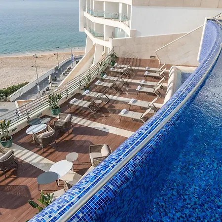 Hotel Oceanfront - Preferred And Sesimbra