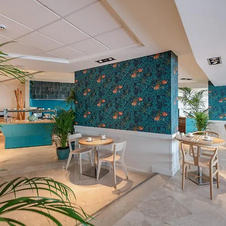 Oceanfront - Preferred And Sesimbra