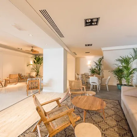Oceanfront - Preferred And ססימברה