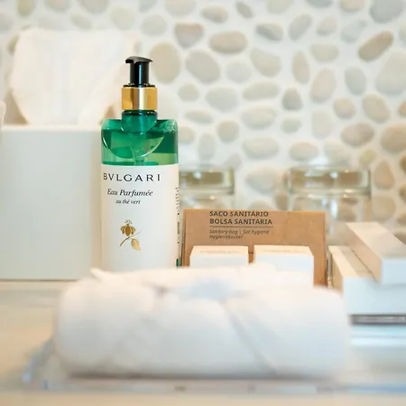 호텔 Oceanfront - Preferred And