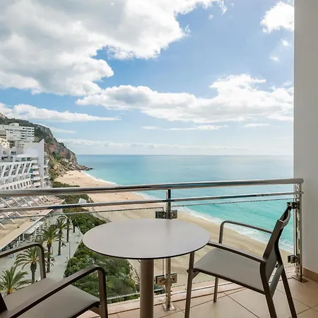 Oceanfront - Preferred And 5*