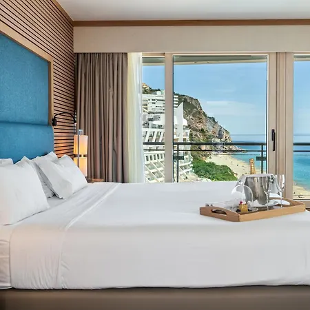 Oceanfront - Preferred And 5*