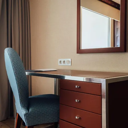 Oceanfront - Preferred And