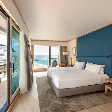 Oceanfront - Preferred And