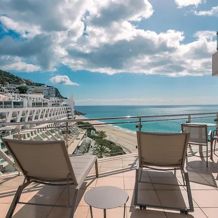 Oceanfront - Preferred And Hotel Sesimbra