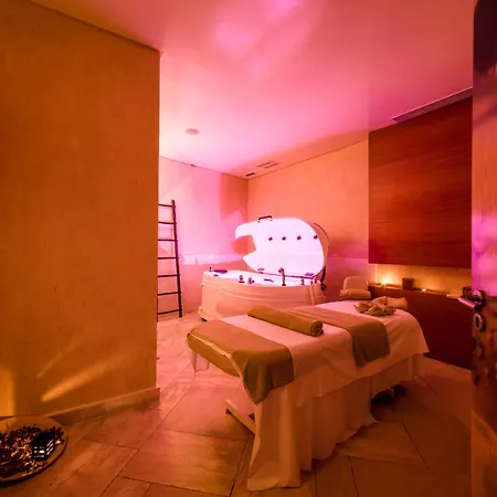 Oceanfront - Preferred And 5*