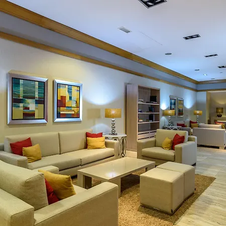 Oceanfront - Preferred And 5* ססימברה