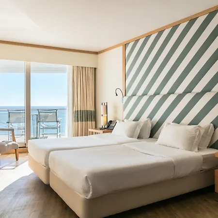 Oceanfront - Preferred And Hotel