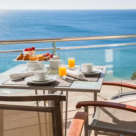 Oceanfront - Preferred And 5* ססימברה