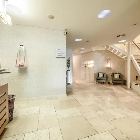 호텔 Oceanfront - Preferred And 세심브라