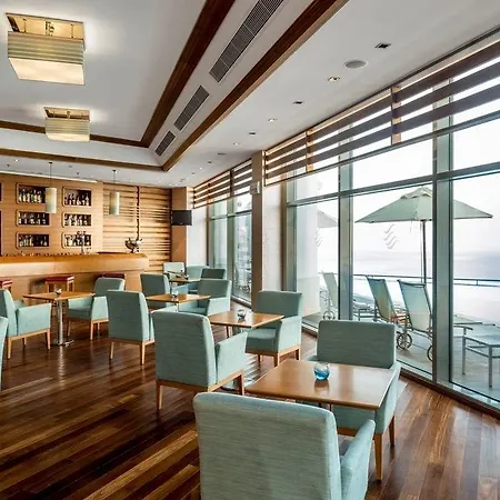 Oceanfront - Preferred And Hotel 5*